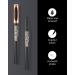 4D Silk Fiber Mascara & Eyeliner Set - Long-lasting, Smudge-Proof, Waterproof - Adds Length, Depth, and Glamour - Best Eye Makeup Cosmetics - Buy Online on GoSupps.com