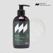 Monolit Shower Gel with Aloe for Men Thoroughly cleanses moisturizes and protects the skin deeply regenerates Daily care Natural extract 250ml - Buy Online on GoSupps.com