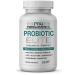 Pro Formulations MD Probiotic Elite Synbiotic with FOS + Supernatant 60 vcaps Pre Post & Probiotic Digestive Support with 20 Billion CFU FOS Acacia Fiber & Freeze Dried Culture Powder