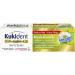 Kukident Adhesive Cream with Chamomile Tooth Cleaner for Dentures - Pack of 3 (3 x 40g) | International Shipping Available - Buy Online on GoSupps.com