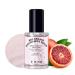 T'else Red Orange Niacinamide Serum 30ml 1.05 Fl.oz Blemish and Skin Flaws Improvement Moisturizing Gel Formula Lotion Rich Vitamin & Panthenol Facial Care Smooth Skin Texture Korean Skin Care