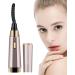 Heated Spoolie | Rechargeable Eyelash Curler | Eyelash Curler with USB Charger Quick Heat-up Eyelash Curler Curling Wand for Eyelashes Curling Iron for Lashes Heated Lash Comb Pink - Buy Online on GoSupps.com