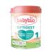 Babybio Optigest 1er ge de 0 6 mois 800g