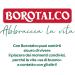  Italian Gourmet E.R. Borotalco Original Deodorant Stick 48 Hour Effect Formula with Active Crystal Talc for Triple Protection Against Sweat 0% Alcohol Deodorant 12 x 40 ml + Italian Gourmet - Buy Online on GoSupps.com