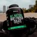 ProteinCo | All Natural New Zealand Whey Protein Isolate | Stevia | Grass Fed | 454g (Vanilla) - Buy Online on GoSupps.com