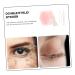 Housoutil Double Eyelid Tape - 3 Rolls Eyelid Stickers for Makeup | Double-Sided Eyelid Beauty Tape for Girls and Women - Buy Online on GoSupps.com