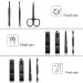 7-in-1 Manicure Set with Nail Clippers and Pedicure Tools for Thick Nails - 7pcs Nail Kit for Men and Women - Buy Online on GoSupps.com