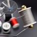 Multiple Colors Fly Tying Thread - 16 Colors 150Deniers for Fly Fishing | High-Quality Fly Tying Materials - Buy Online on GoSupps.com