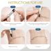 Bracelet Helper Tool - Fastener Tool for Bracelet, Necklace, Jewelry, Watch | Clasp Helper | Portable & Easy-to-Use | Metal Silver - Buy Online on GoSupps.com