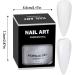 Nail Extension Gel 30g Nail Molding Gel Manicure Hardener for Building Sculpting and Refilling Procedures for Girls Women and Beginners - Buy Online on GoSupps.com