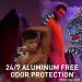 Old Spice Aluminum Free Deodorant for Men 24/7 Odor Protection 24/7 Freshness & Lasting Scent NightPanther Scent 3.0 oz (Pack of 3) NightPanther 3 Ounce (Pack of 3) - Buy Online on GoSupps.com