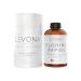 Levona Scent Essential Oil - Fresh Aroma for Home Office Hotel & Spa Perfect in Humidifiers and Diffusers Luxury Fragrance With Grapefruit Citrus Vanilla Notes - 700ml/ 23 fl oz Rushing Rapids Rushing Rapids 23.66 F