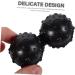 Healvian 3-in-1 Body Massage Device & Rattan Action Camera Bag - Lacrosse & Muscle Massage Balls for Ultimate Relaxation - Buy Online on GoSupps.com