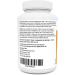 Dr. Berg Vitamin D3 K2 with MCT - 2000 IUs Vitamin D3, 50 mcg MK7 K2 - No Sugars - 120 Capsules - Buy Online on GoSupps.com