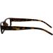 Brown Tortoiseshell Lightweight Reading Glasses +2.00 Magnification - Unisex Comfortable Readers R32-2 - Buy Online on GoSupps.com