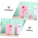 FOMIYES 2pcs Spray Hydrating Apparatus Nano Steamer Handheld Humidifiers Facial Mister Face Tool 10.5x3.5cm - Buy Online on GoSupps.com