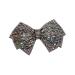 FRCOLOR Womens Hair Clips Bowknot Hair Clip
