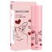 Rosixehird Invisible Pore Primer Stick - 8ml primer that minimizes the appearance of face makeup minimizes pores leaves skin smooth foundation pencil moisturizing
