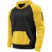Buy Hanxiulin Men's Jogging Suit - Cotton Training Suit Sweatshirt & Pants - Yellow 3XL - International Shipping Available - Buy Online on GoSupps.com