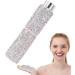Xasbseulk Rhinestone Empty Spray Bottle 10ML Refillable Perfume Spray Bottle Easy to Refill Empty Atomiser Bottle Refillable Travel Perfume Atomizer for Purse Handbag Pocket and Luggage White - Buy Online on GoSupps.com