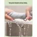 Multipurpose Wire Dishwashing Rags for Wet and Dry Scratch Free Metal Wire Dishwashing Cloth for Dry and Wet Cleaning of Tableware Cabinets Fruit Dishwashing Cloth (5pcs) - Buy Online on GoSupps.com