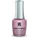 Red Carpet Manicure Fortify & Protect Rose Gold Metallic Gel Polish for Strong Healthy Nails - Infused with Vitamin A & Biotin - (Stunt Woman) Led Nail Gel Color 0.3 Fl Oz