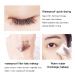 Allbesta 4D Silk Fiber Mascara | Extra Long Lash Extension & Volume | Waterproof Eye Makeup (#01) - Buy Online on GoSupps.com