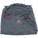 Big Agnes Wool Sleeping Bag Liner Gray 82 - Cozy Camping Essential - Buy Online on GoSupps.com