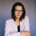 Classic Square Blue Light Blocking Glasses for Women & Men - FEISEDY Trendy Flat Top Eyeglasses B2870 003 Leopard - 48mm - Buy Online on GoSupps.com