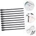 Shop Gleavi 50-Piece Temple Protection Set for Sunglasses - Glasses Accessories & Filter Tips for Kids & Adults - Buy Online on GoSupps.com
