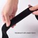 Portable Catheter Bag Cover & Urine Bag Holder - 2000ml Adjustable Leg Strap for Comfort | International Shipping - Buy Online on GoSupps.com