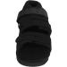 ZJchao Post Op Shoe - Breathable Orthopaedic Cast Boot for Women & Men | Removable Open Forefoot Support for Comfort & Recovery (S - Buy Online on GoSupps.com