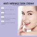 Retinol Firming AntiW Wrinkle Cream Skin Shrinking Cream Moisturizing Skin Lotion Fast Absorbing Lightweight Formula Sensitive Protection 50g For Hand Neck Daily Night Cold - Buy Online on GoSupps.com