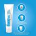 Bioniq Repair Toothpaste 75 ml - Advanced Whitening & Repair Formula | International Shipping Available - Buy Online on GoSupps.com