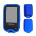 Silicone Case for Abbott Freestyle Libre 1/2 Non-Slip Material Protective Case Perfect Fit - Blue