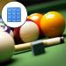 Billard Chalk Set - 12 Pieces of Non-Slip Billiards Blue Cue Chalk for Amateurs & Professionals | Premium Billiard Accessories - Buy Online on GoSupps.com