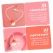 TOYANDONA 4pcs Baby Nasal Aspirator Set - Infant Nose Suction for Cleaners and Aspiration - Buy Online on GoSupps.com