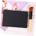 Balacoo 15 Makeup Brushes Set - Gentle Cosmetic Tools for Dark Circles Shimmer Blush & Concealer - Shop Internationally - Buy Online on GoSupps.com