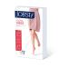 BSN Medical Jobst Ultra Sheer Compression Stocking Closed Toe Waist High Medium 20-30 mmHG Natural - Size Medium - Buy Online on GoSupps.com