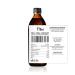 Olini Beetroot Fermentation Drink 500ml | Natural Probiotic with Lemon Turmeric & Ginger | Preservative-Free Freshly Pasteurized - Buy Online on GoSupps.com