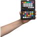 Calibrite ColorChecker Passport Photo 2 (CCPP2) - Professional photography color calibration tool - Buy Online on GoSupps.com