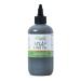 Roselle Naturals Chebe Hair Oil Made with Authentic Chebe Powder from Chad   African Chebe Oil for Hair Growth  Itchy Scalp Relief  fights dryness and breakage   8 ounces 8 Ounce (Pack of 1)