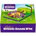 Chocolate Easter Spring Share Box | Chocolate Easter Egg 2023 | Creme Eggs | Perfect for Egg Hunt | Chocolate Gifts | Thank You Gifts | Easter Party | 450g. - Buy Online on GoSupps.com