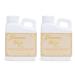 Tyler Glam Wash 4 ounce Fine Laundry Detergent Pack of 2 Entitled