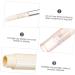 CLISPEED 6pi ces Tube de Gloss Vide Rechargeable Flacon de Gloss pour Femme et Jeune Fille Lot de Tubes Remplir Facile Utilisation - Buy Online on GoSupps.com