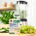 Buy Double Heart Pure Omega-3 Vegan Algae Oil & Linseed Oil - 80 Capsules for Healthy Cholesterol Support - Buy Online on GoSupps.com