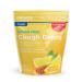 Amazon Basic Care Sugar Free Honey Lemon Cough Drops 140ct (Previously SoundHealth)