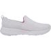 Skechers Women's Go Walk Joy Slip On Sneaker - Hot Pink 38.5 EU | International Shipping Available - Buy Online on GoSupps.com