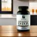 Spike Protein Removal - Original Spike Detox Formula with Nattokinase, Bromelain & Curcumin - 3-in-1 Immune System Supplement - Non-GMO, Vegan, Gluten-Free, Made in USA - 120 Capsules (30 Day Supply) - Buy Online on GoSupps.com