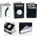 GBTDOFACE Decorative Book Set | Luxurious Fashionable Fake Books for Home Decor & Gifts | International Shipping Available - Buy Online on GoSupps.com